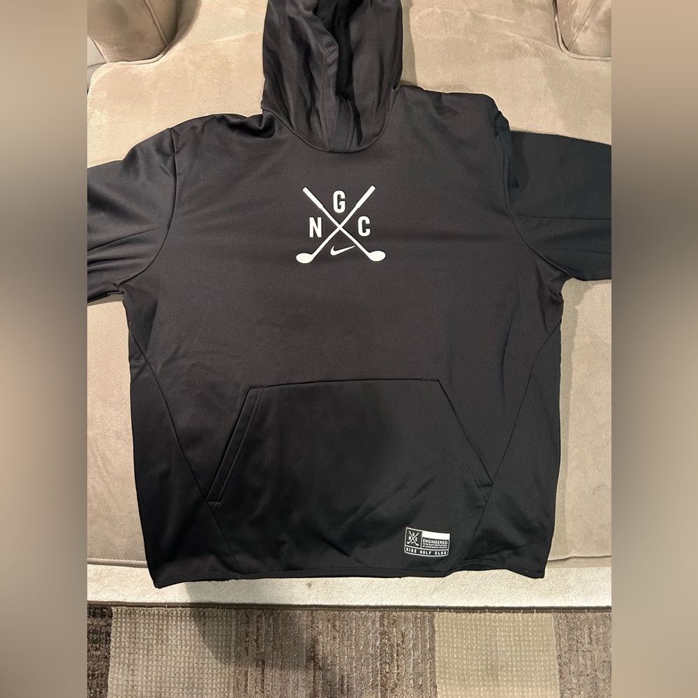 Nike Golf Hoodie